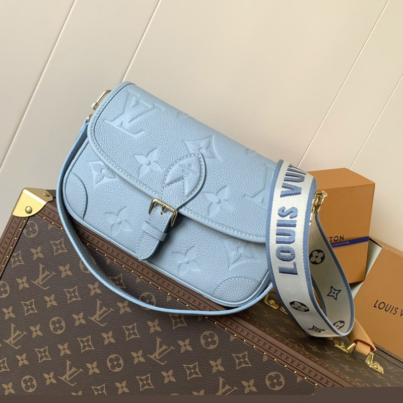 LV Satchel Bags